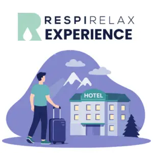 Respirelax® Experience