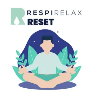 Respirelax® Reset - 19 et 20 Septembre