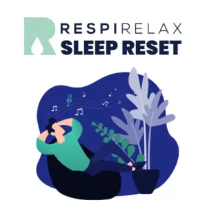 Respirelax® Sleep Reset - 27 au 29 Juin